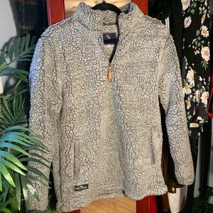 Simply Southern Plush Jacket